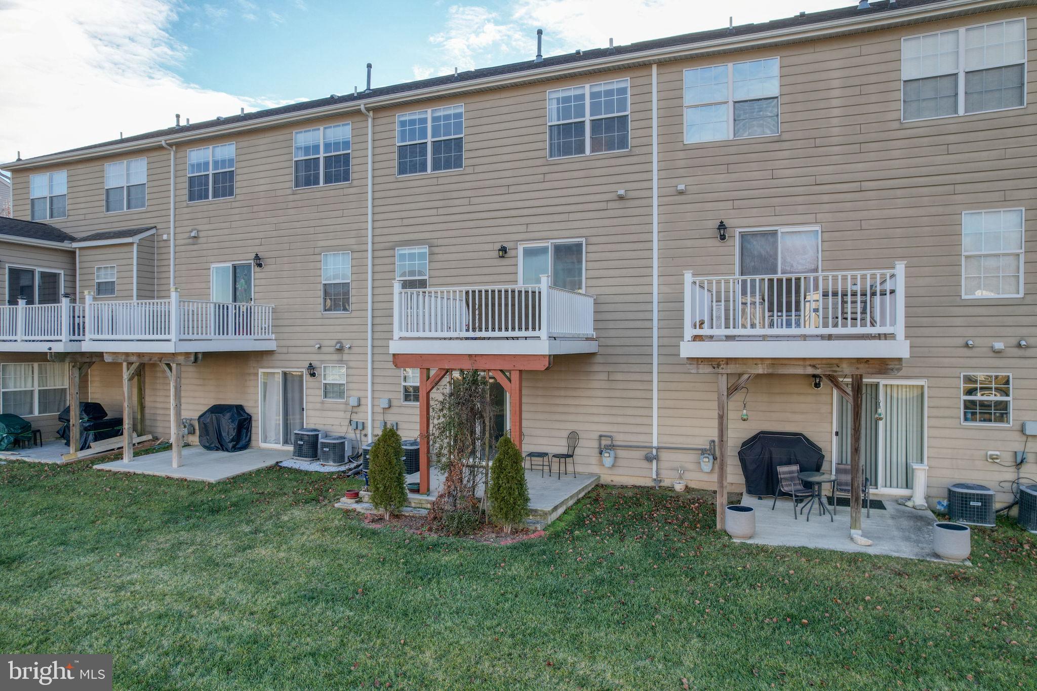 161 Lexington Place Dover, DE 19901 - Photo 42 of 47