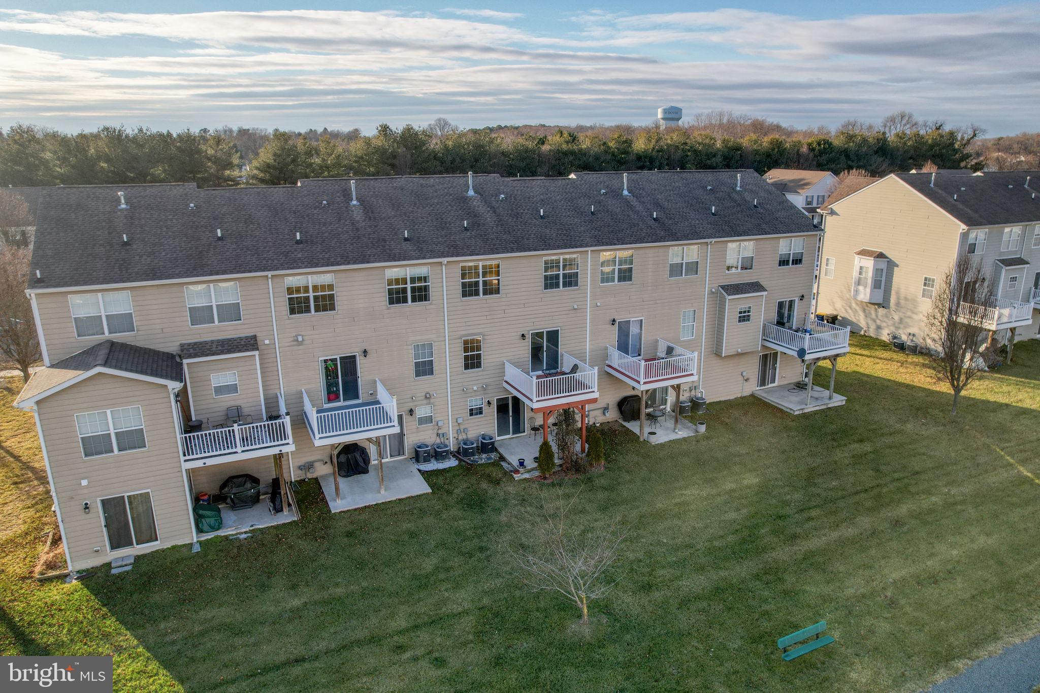 161 Lexington Place Dover, DE 19901 - Photo 43 of 47