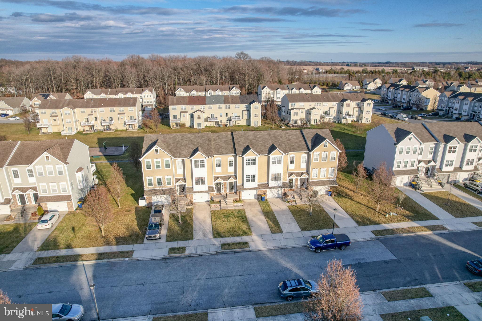 161 Lexington Place Dover, DE 19901 - Photo 44 of 47