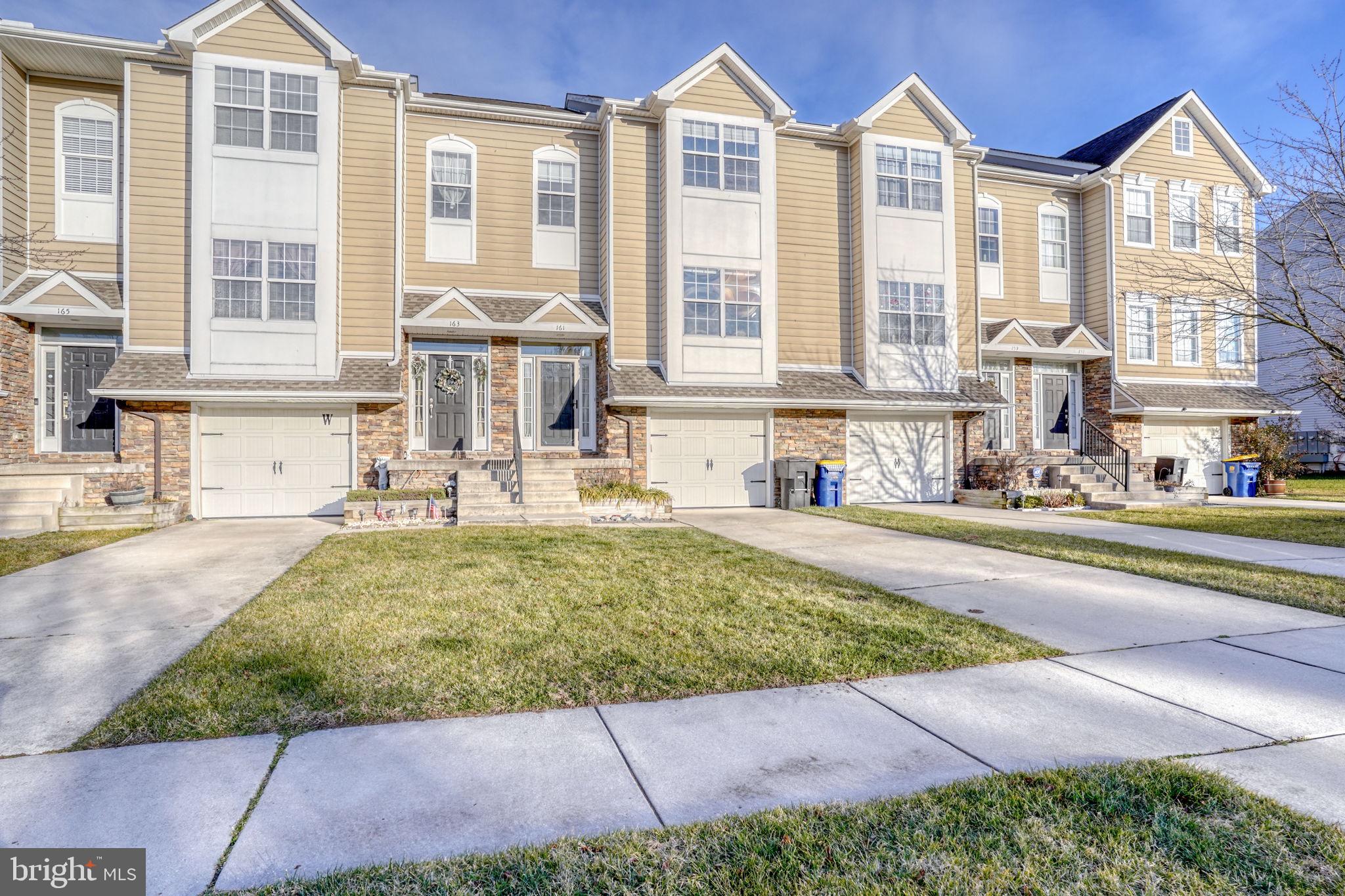 161 Lexington Place Dover, DE 19901 - Photo 45 of 47