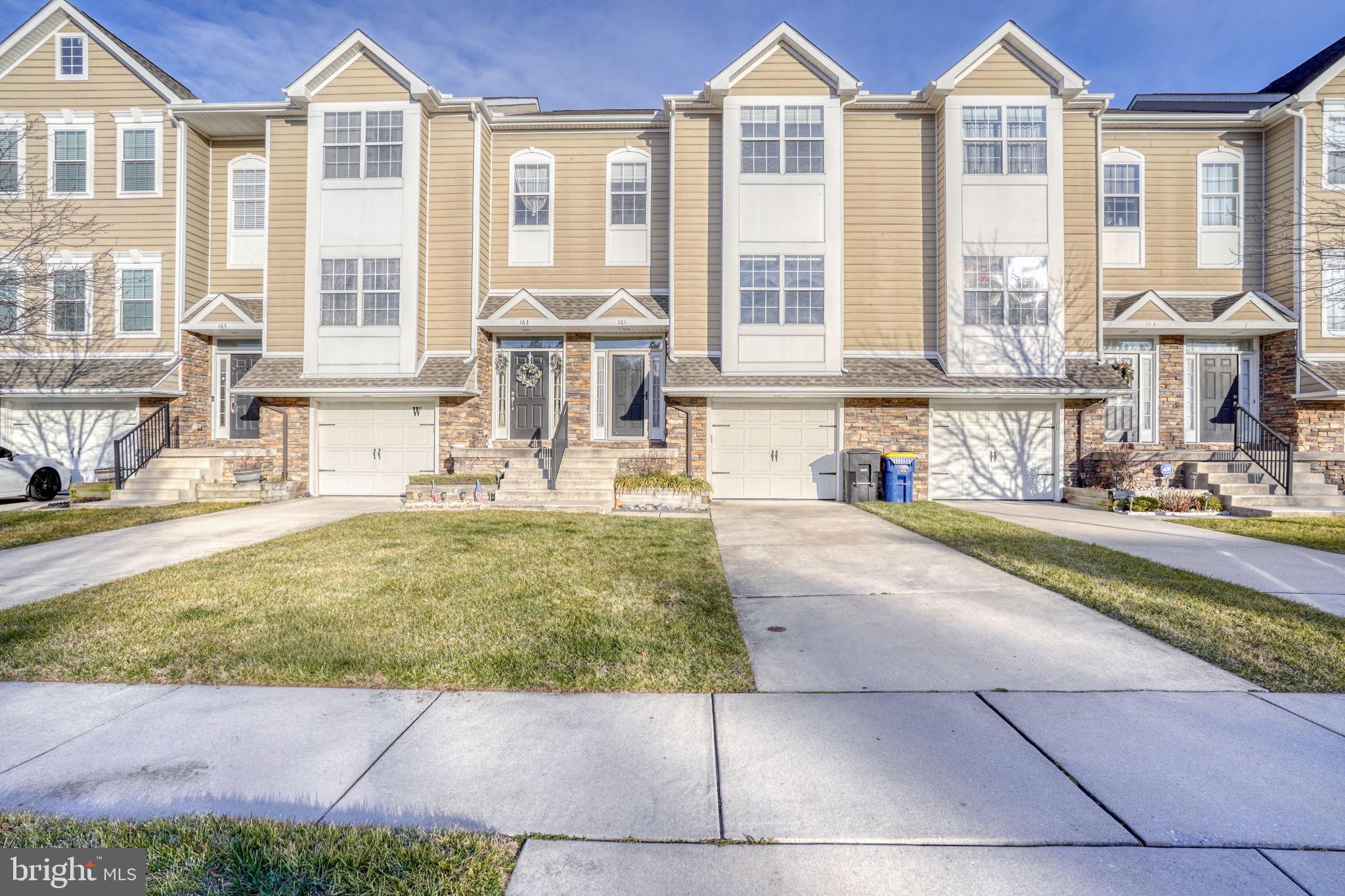 161 Lexington Place Dover, DE 19901 - Photo 46 of 47