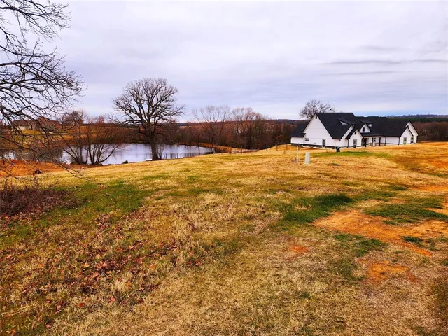 $38,000 | Lot 125 Clear View Court, Athens, TX 75752