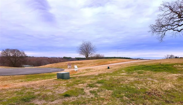 $38,000 | Lot 125 Clear View Court, Athens, TX 75752
