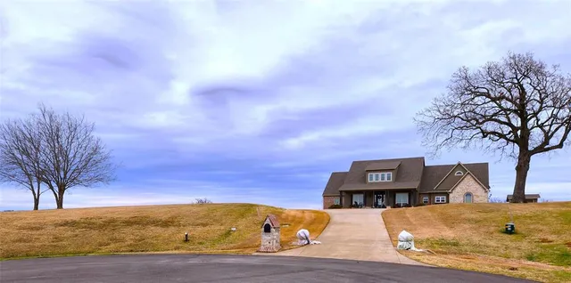 $38,000 | Lot 125 Clear View Court, Athens, TX 75752