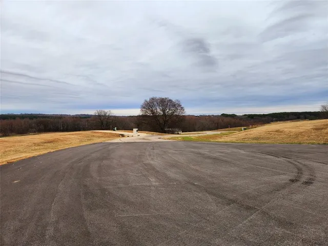 $38,000 | Lot 125 Clear View Court, Athens, TX 75752