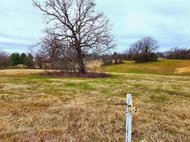 $38,000 | Lot 125 Clear View Court, Athens, TX 75752