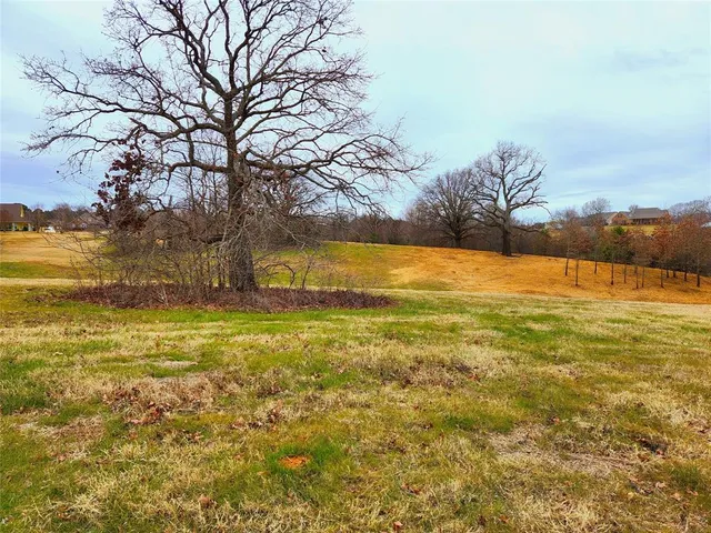 $38,000 | Lot 125 Clear View Court, Athens, TX 75752