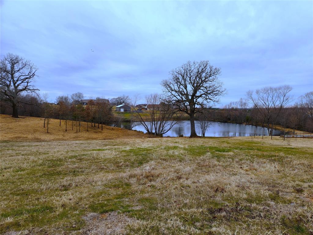 Lot 125 Clear View Court Athens, TX 75752 - Photo 22 of 34 Nice pond view from this lot.