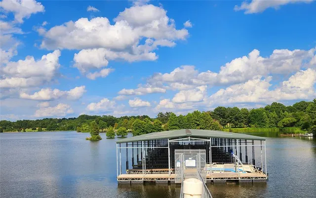 $38,000 | Lot 125 Clear View Court, Athens, TX 75752