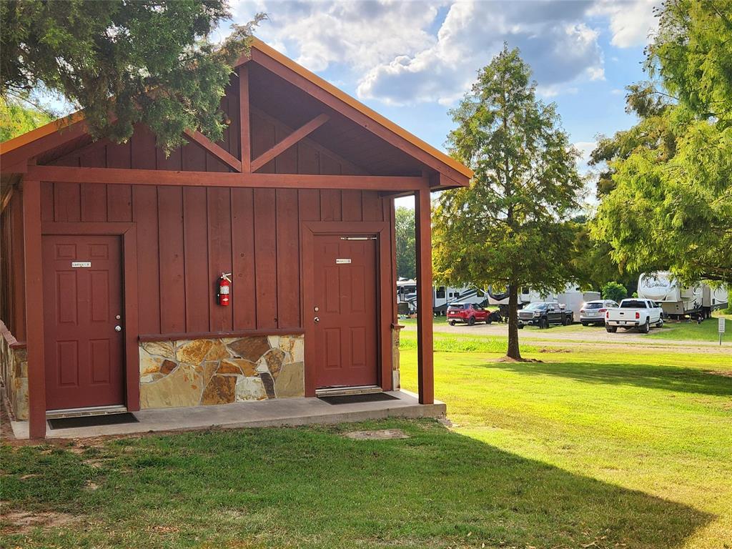 Lot 125 Clear View Court Athens, TX 75752 - Photo 32 of 34 Private RV campground and amenities for residents.