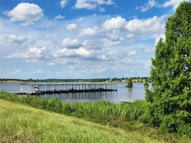 $38,000 | Lot 125 Clear View Court, Athens, TX 75752