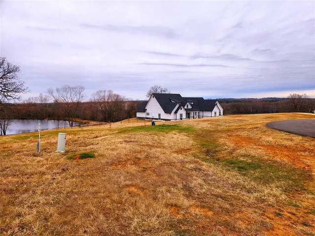 $38,000 | Lot 125 Clear View Court, Athens, TX 75752