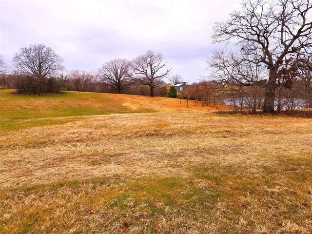 $38,000 | Lot 125 Clear View Court, Athens, TX 75752