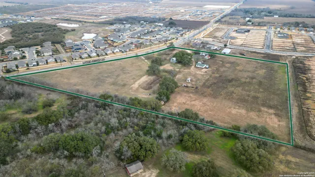 $1,125,000 | 12606 Lower Seguin Road, Schertz, TX 78154