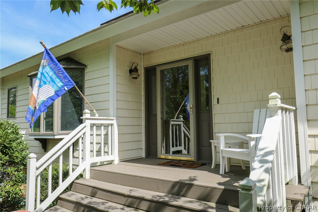 1175 Flood Point Road Heathsville, VA 22473 - Photo 6 of 36