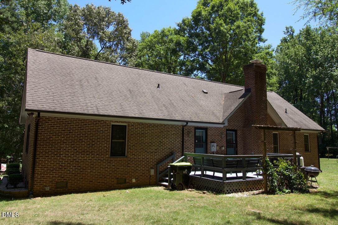 946 Cooke Road Louisburg, NC 27549 - Photo 31 of 46