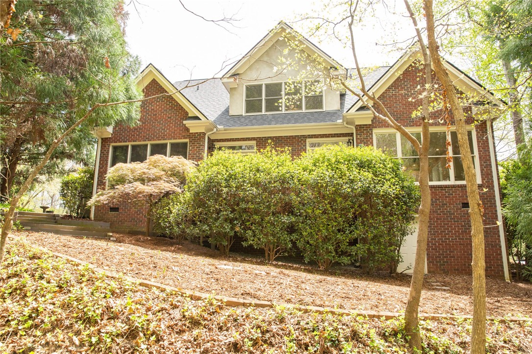 101 Catawbah Road Clemson, SC 29631 - Photo 6 of 36 Gallery Image 6