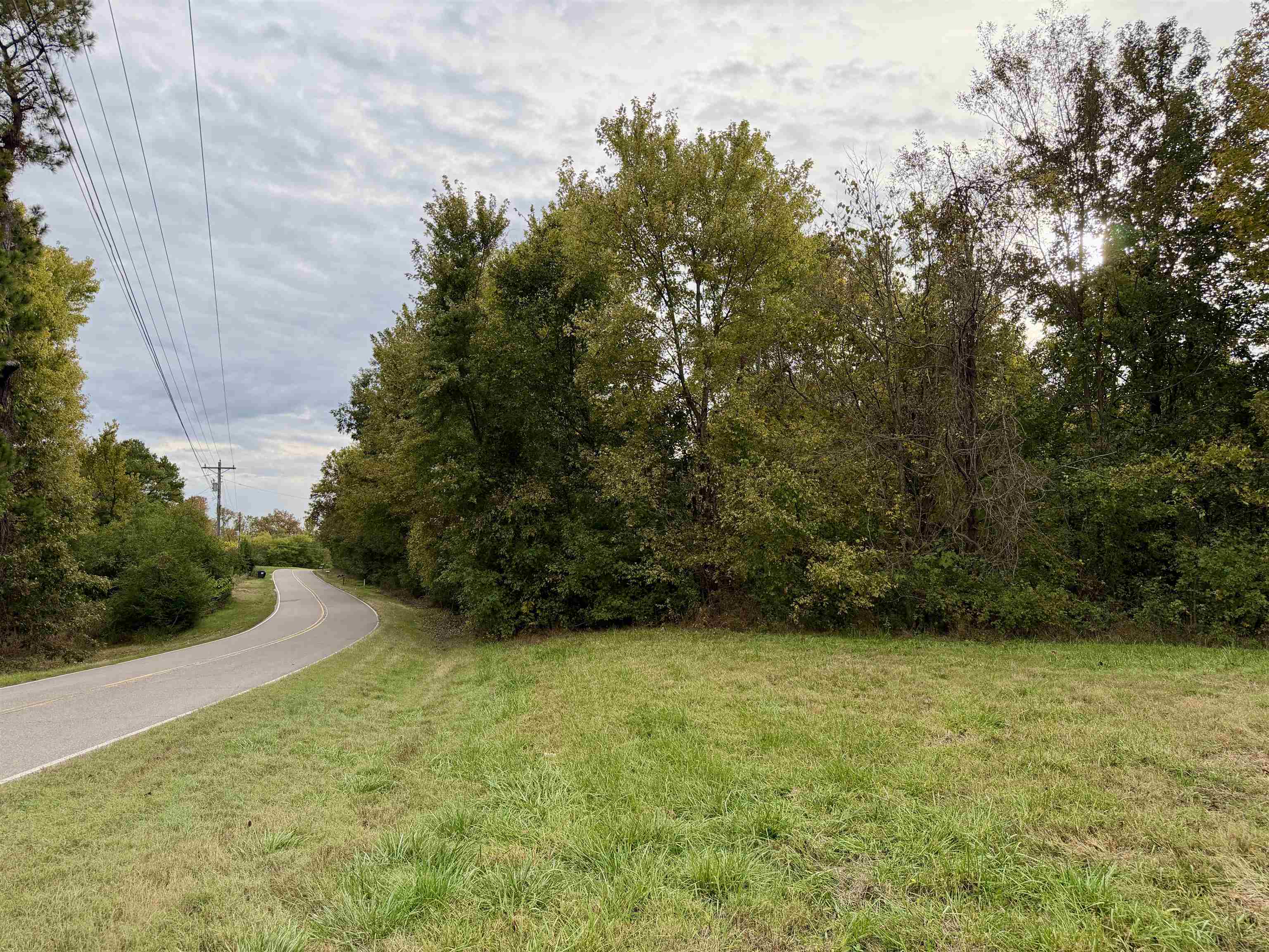 Faye Barfield Road Ripley, TN 38063 - Photo 14 of 34 a view of an outdoor space