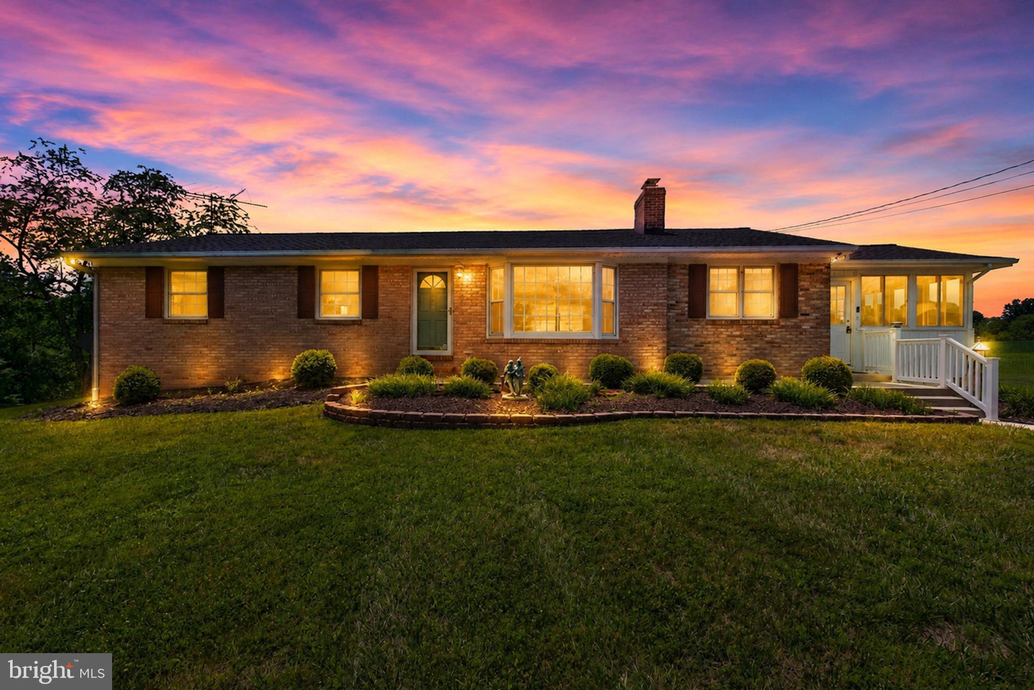 Welcome Home!