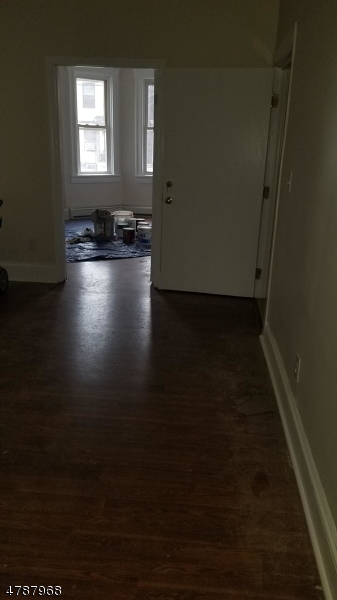 553 Walnut Street, Unit 1 Elizabeth, NJ 07201 - Photo 7 of 8 a view of room with window