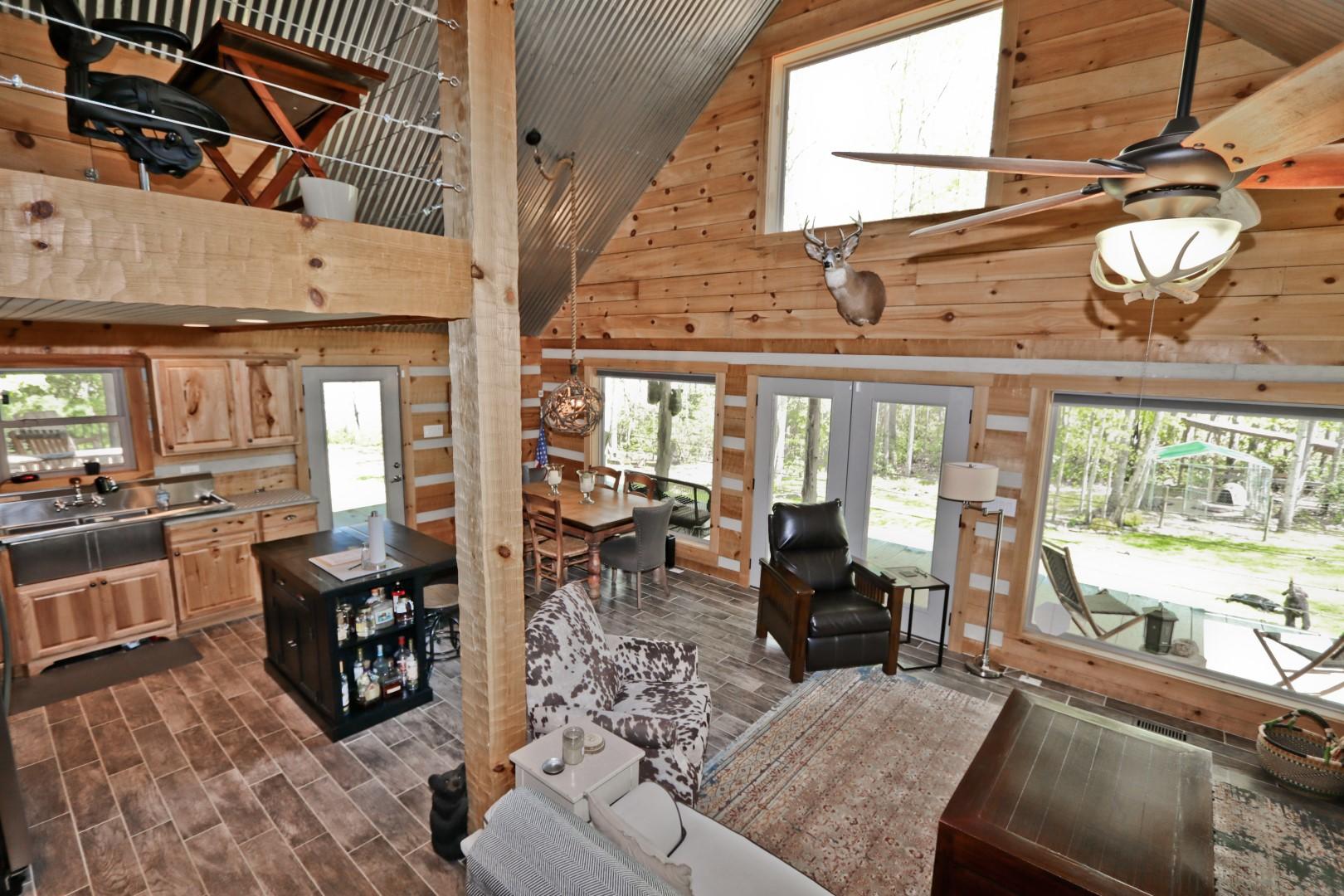 4207 Trail Hollow Road Cosby, TN 37722 - Photo 12 of 40 12