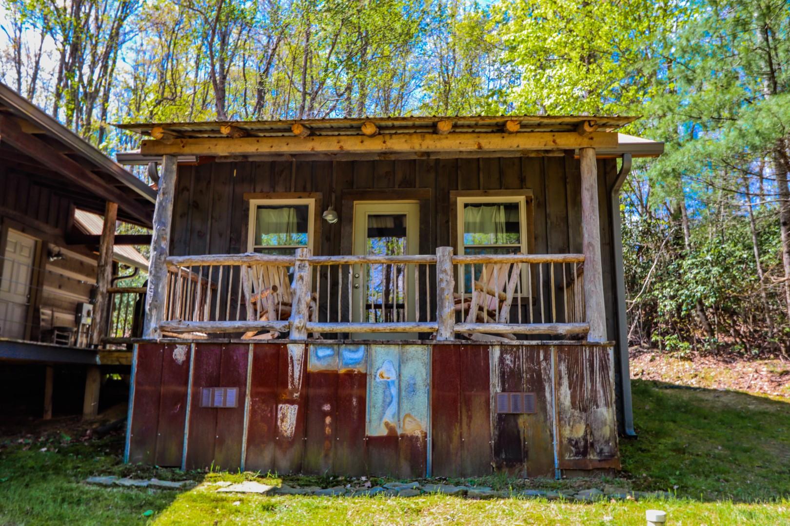 4207 Trail Hollow Road Cosby, TN 37722 - Photo 15 of 40 15.6
