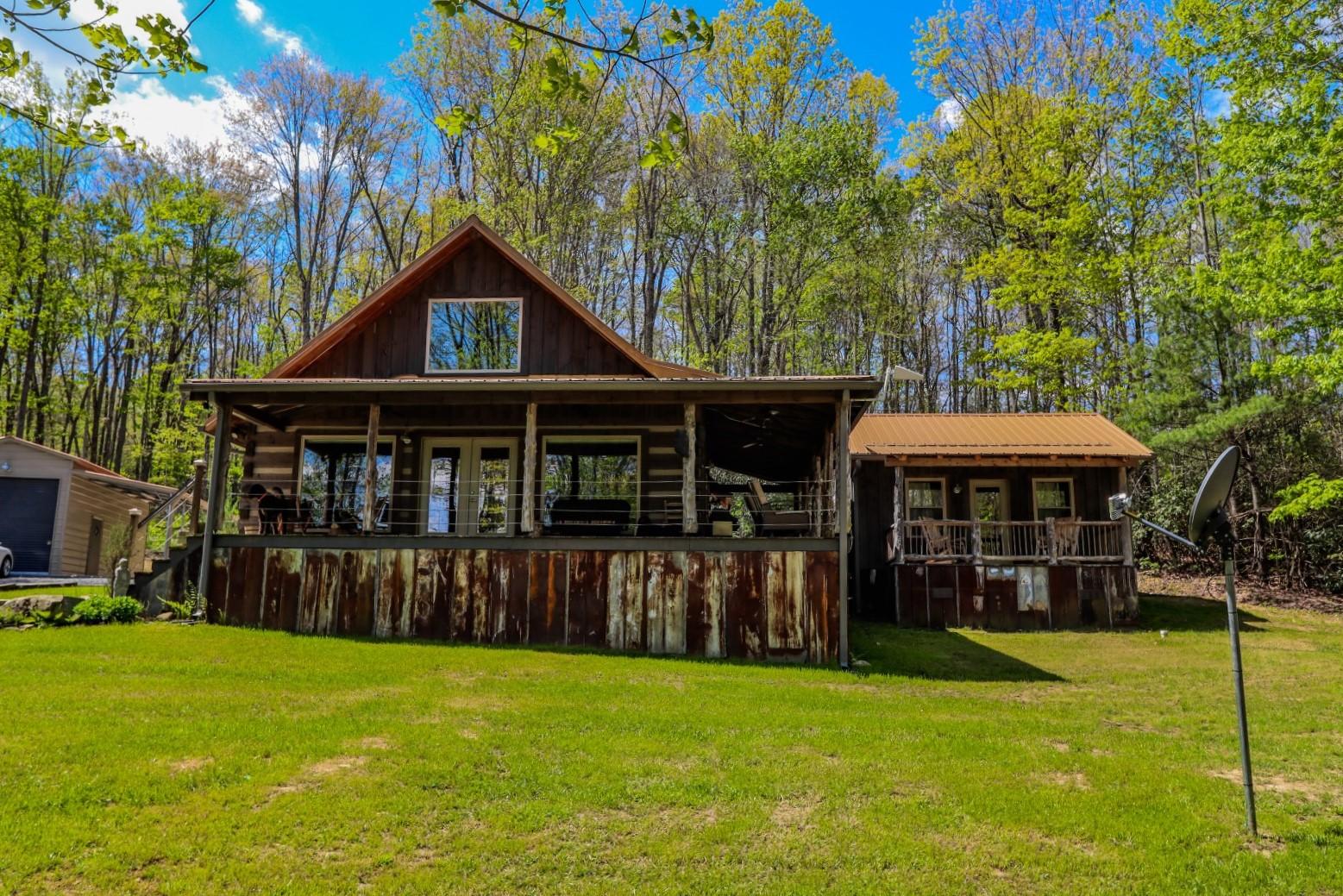4207 Trail Hollow Road Cosby, TN 37722 - Photo 26 of 40 23