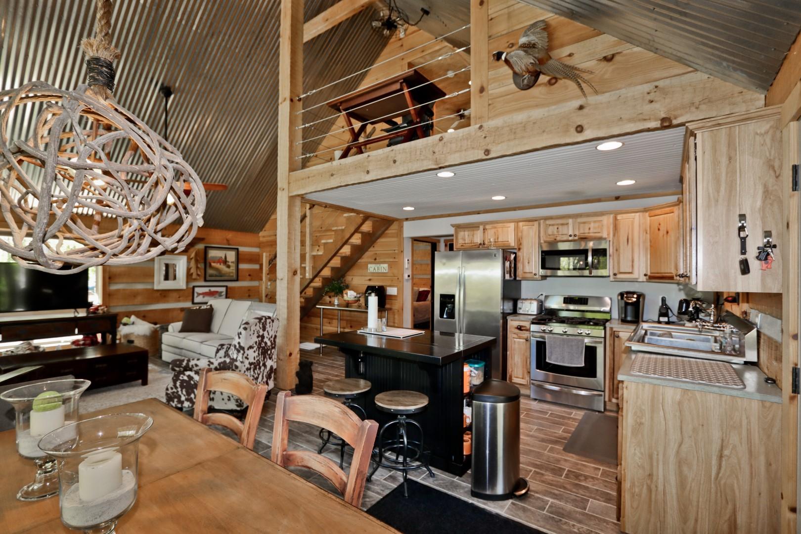 4207 Trail Hollow Road Cosby, TN 37722 - Photo 3 of 40 3