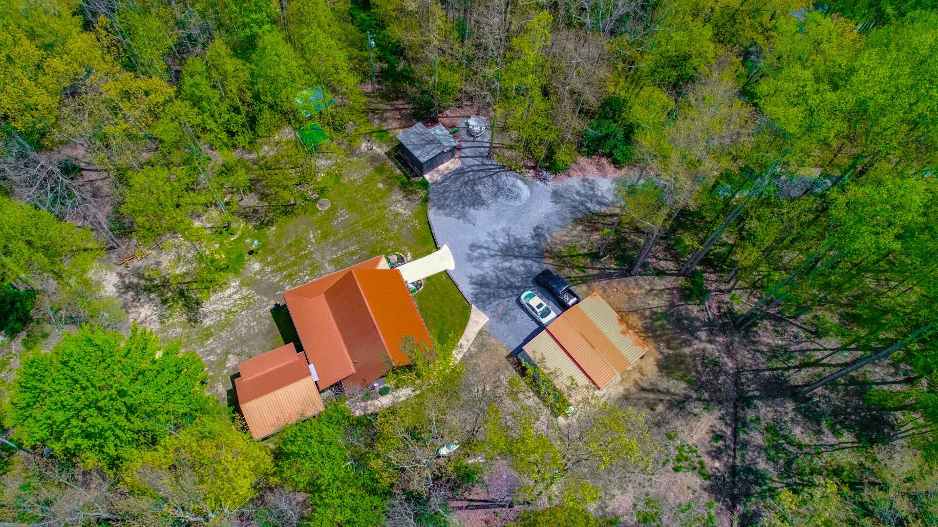 4207 Trail Hollow Road Cosby, TN 37722 - Photo 40 of 40 39
