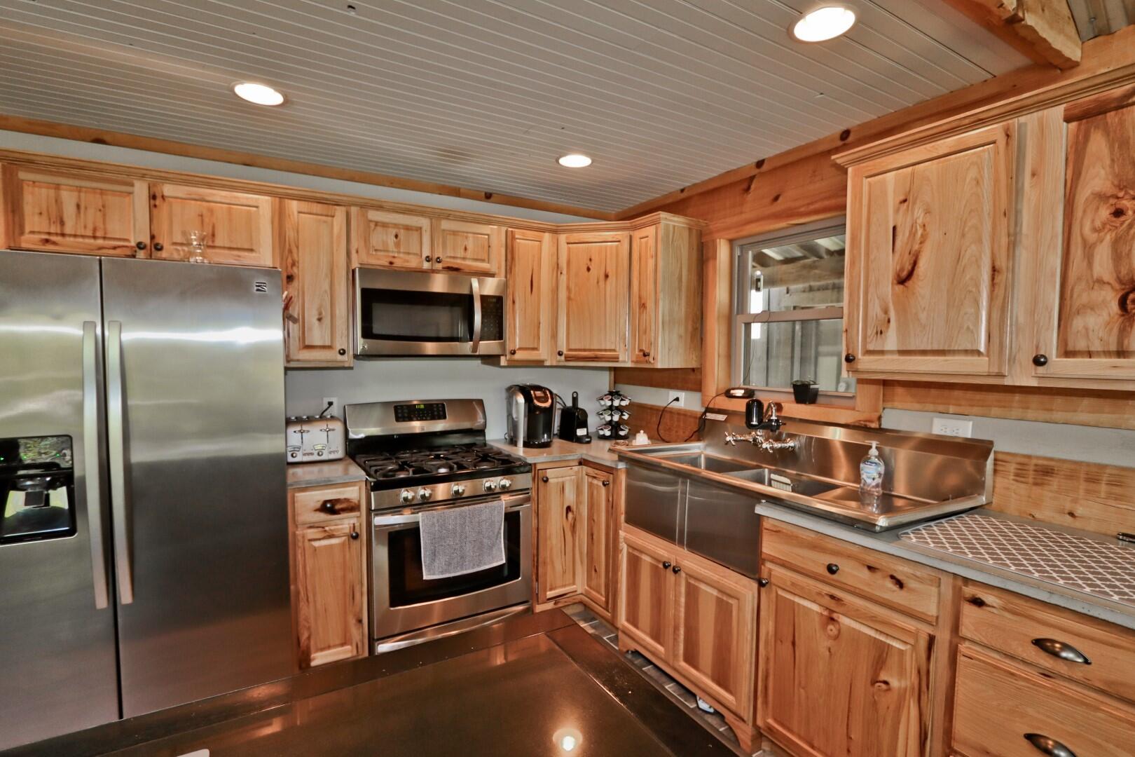 4207 Trail Hollow Road Cosby, TN 37722 - Photo 5 of 40 5