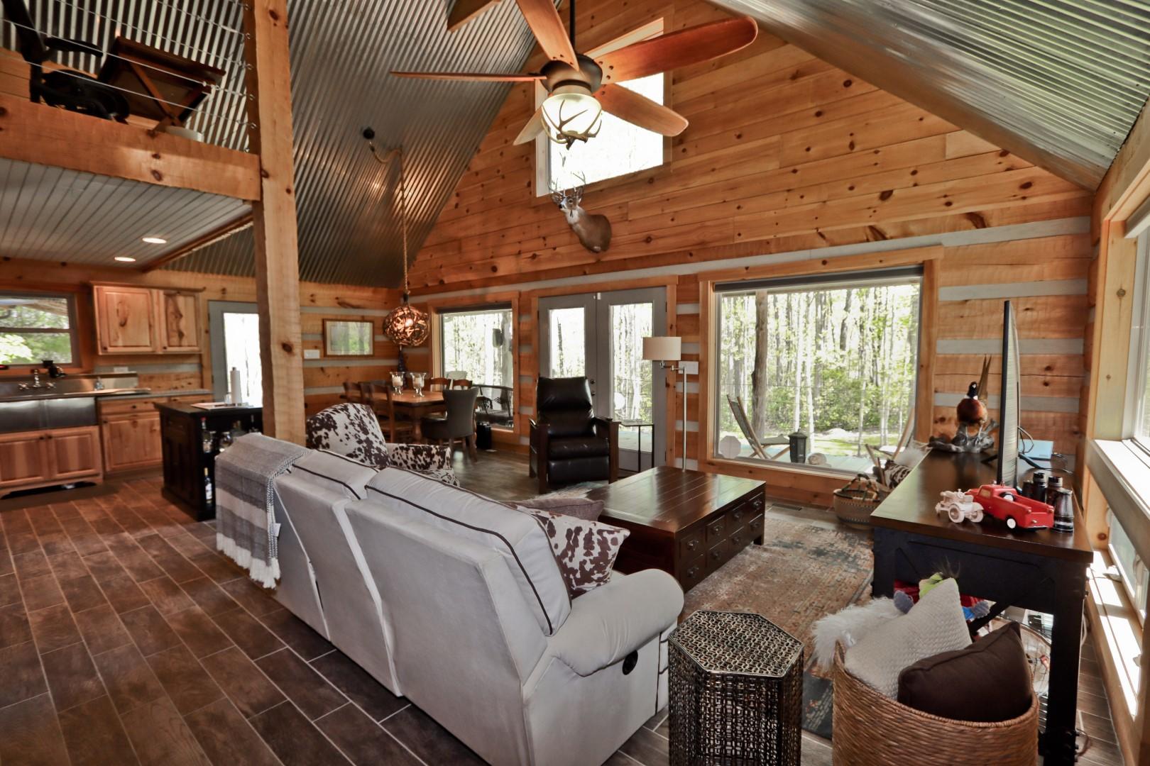 4207 Trail Hollow Road Cosby, TN 37722 - Photo 7 of 40 7