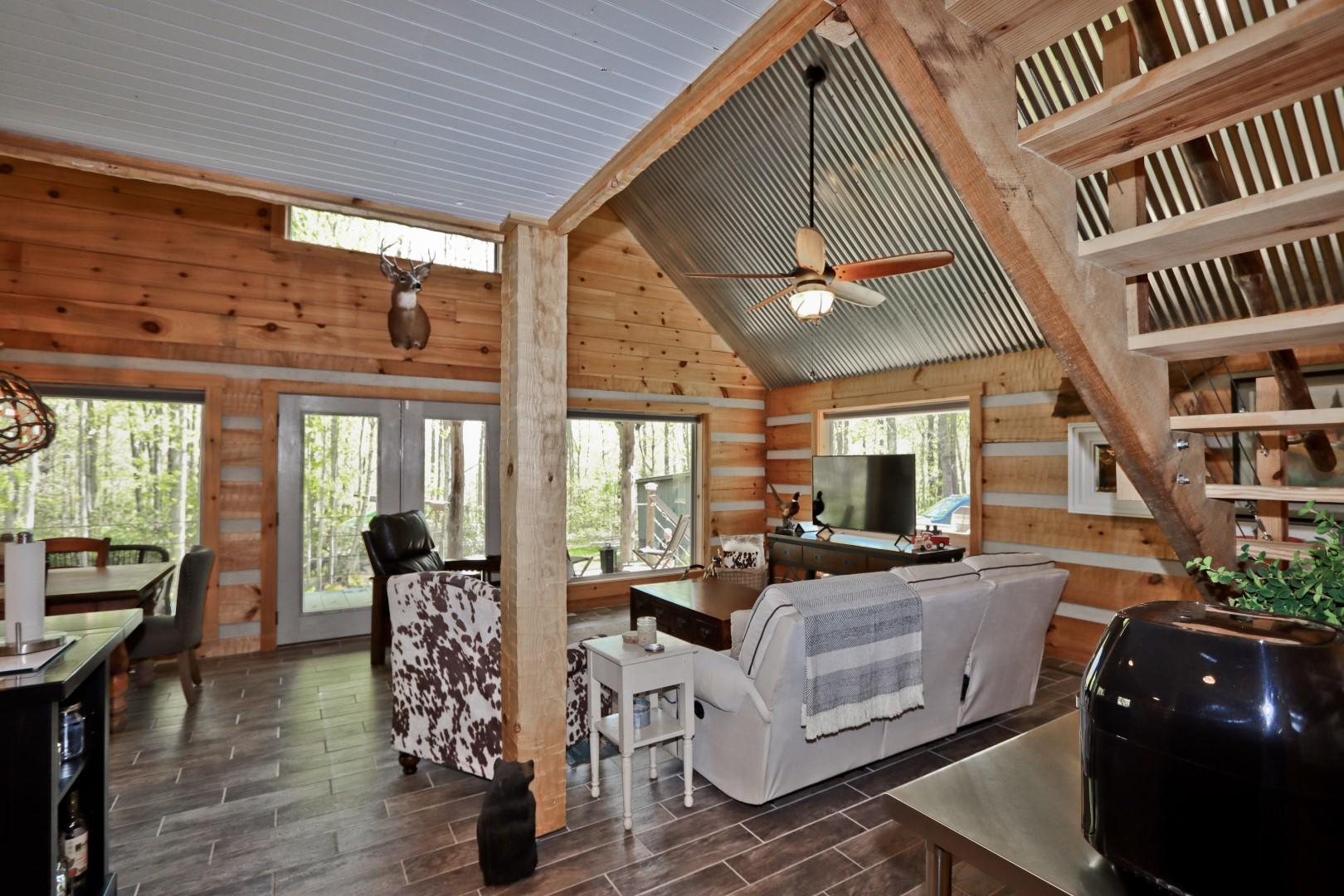 4207 Trail Hollow Road Cosby, TN 37722 - Photo 8 of 40 8