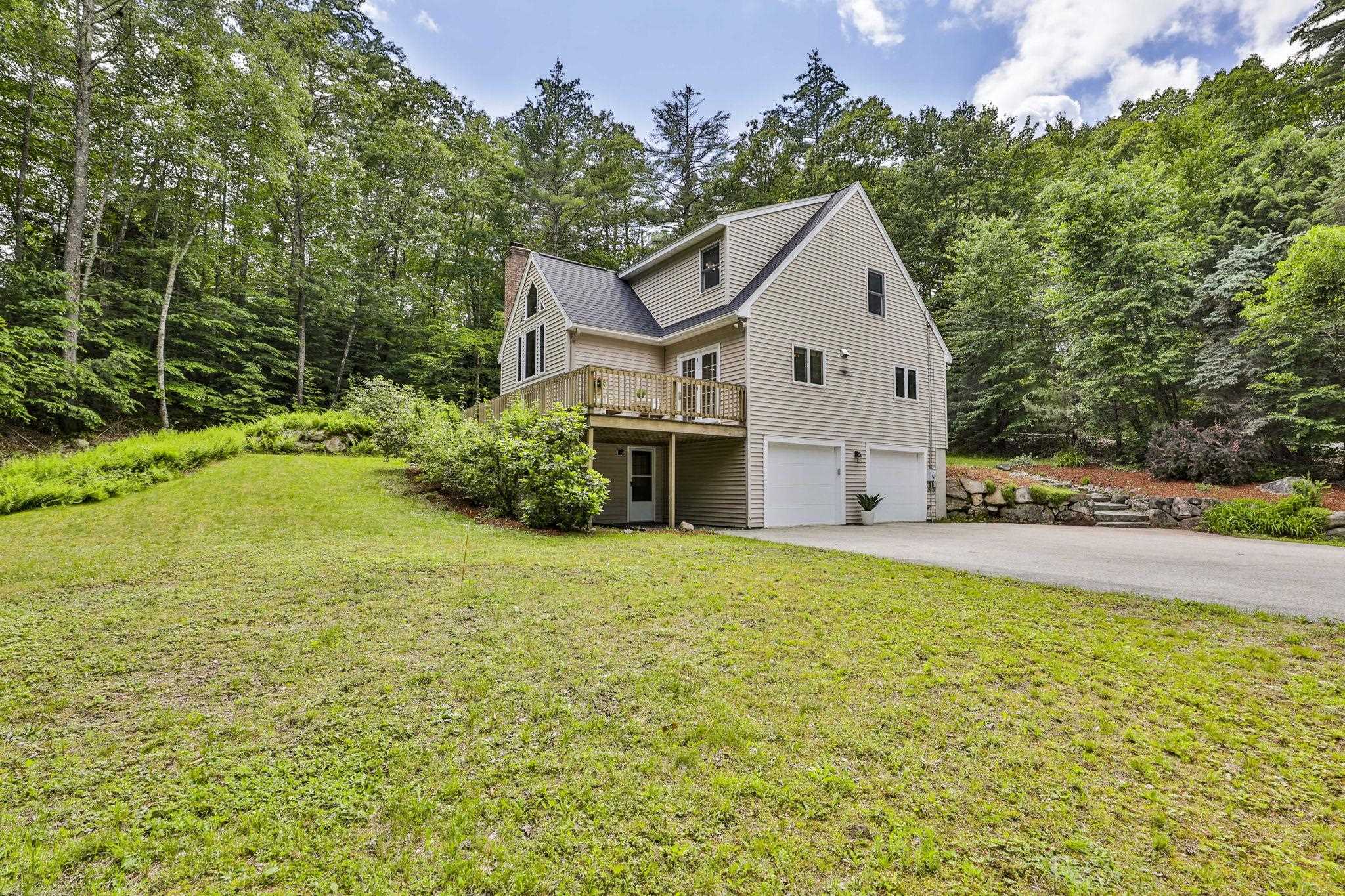 8 Cleveland Hill Road Brookline, NH 03033 - Photo 4 of 40