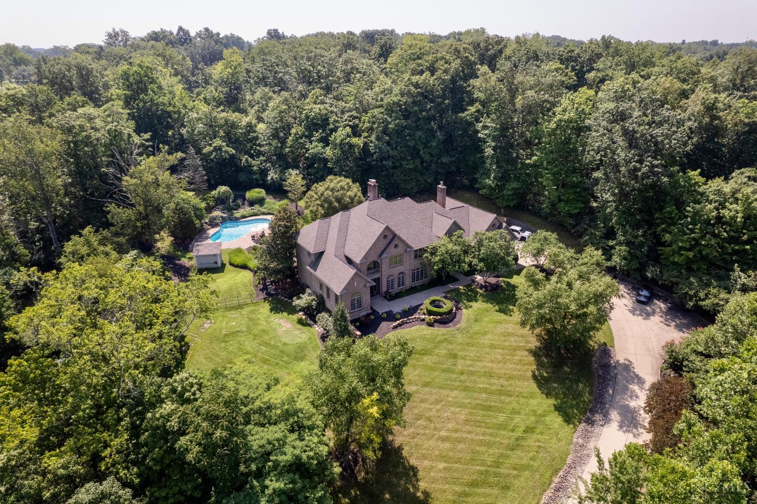 7335 Five Mile Road Cincinnati, OH 45255 - Photo 2 of 69