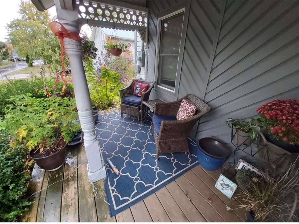 151 Julia Street Franklin, IN 46131 - Photo 2 of 16
