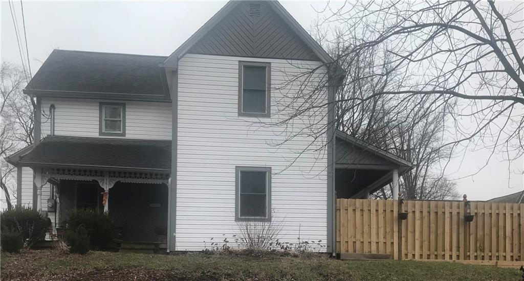 151 Julia Street Franklin, IN 46131 - Photo 3 of 16