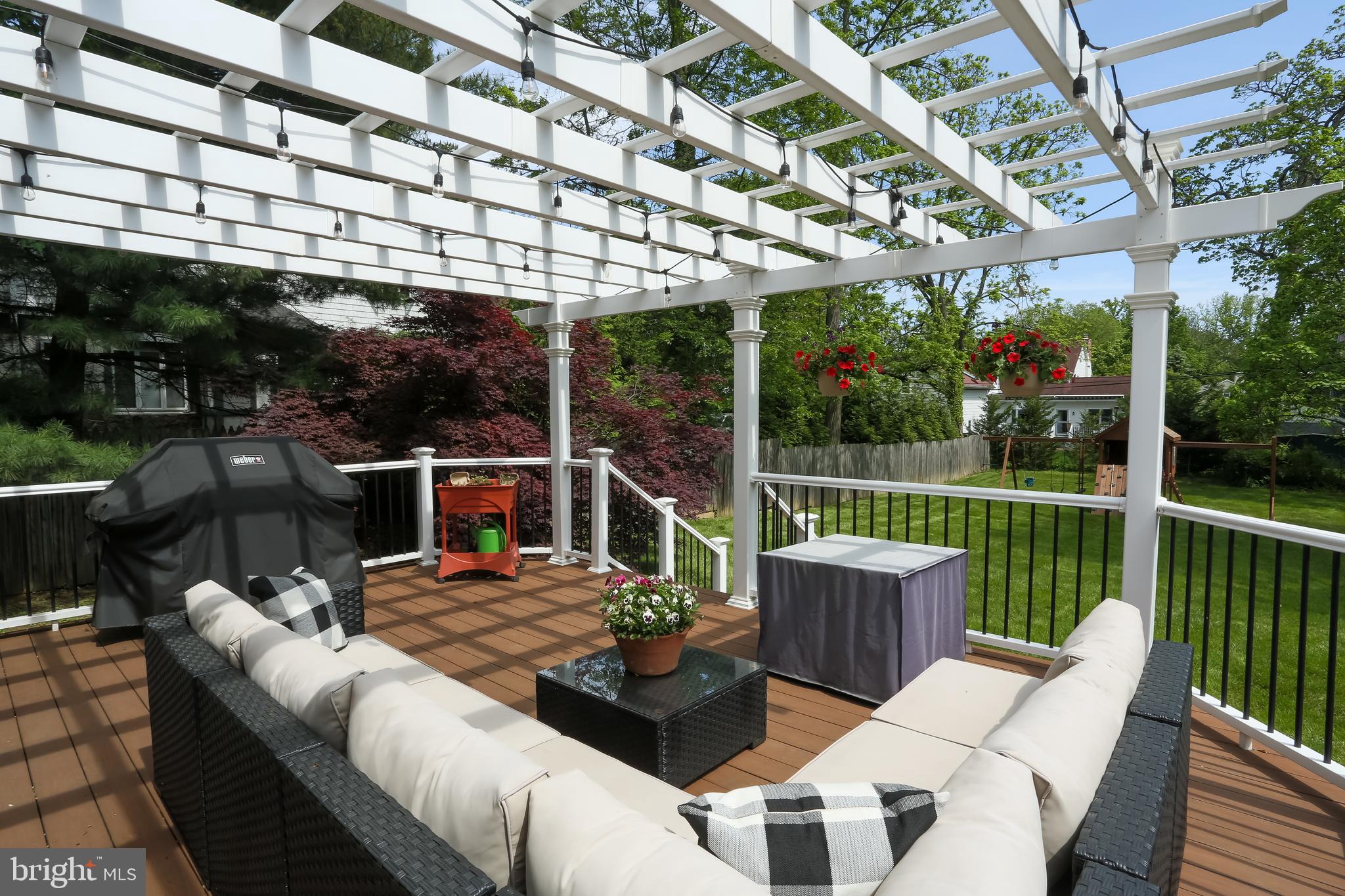 108 Walnut Avenue Wayne, PA 19087 - Photo 29 of 37