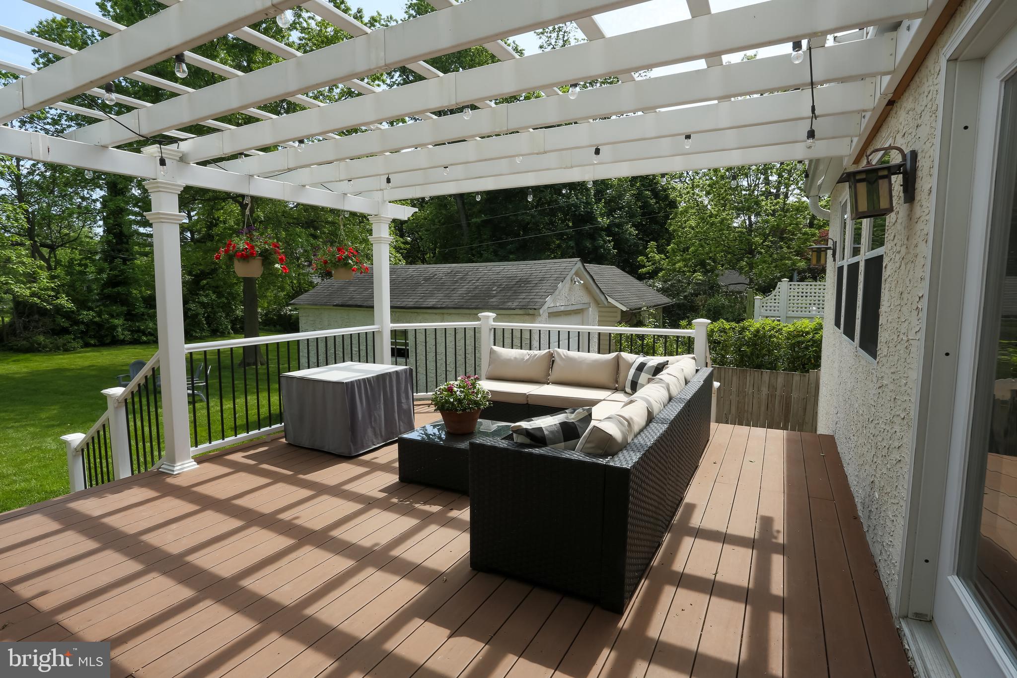 108 Walnut Avenue Wayne, PA 19087 - Photo 30 of 37