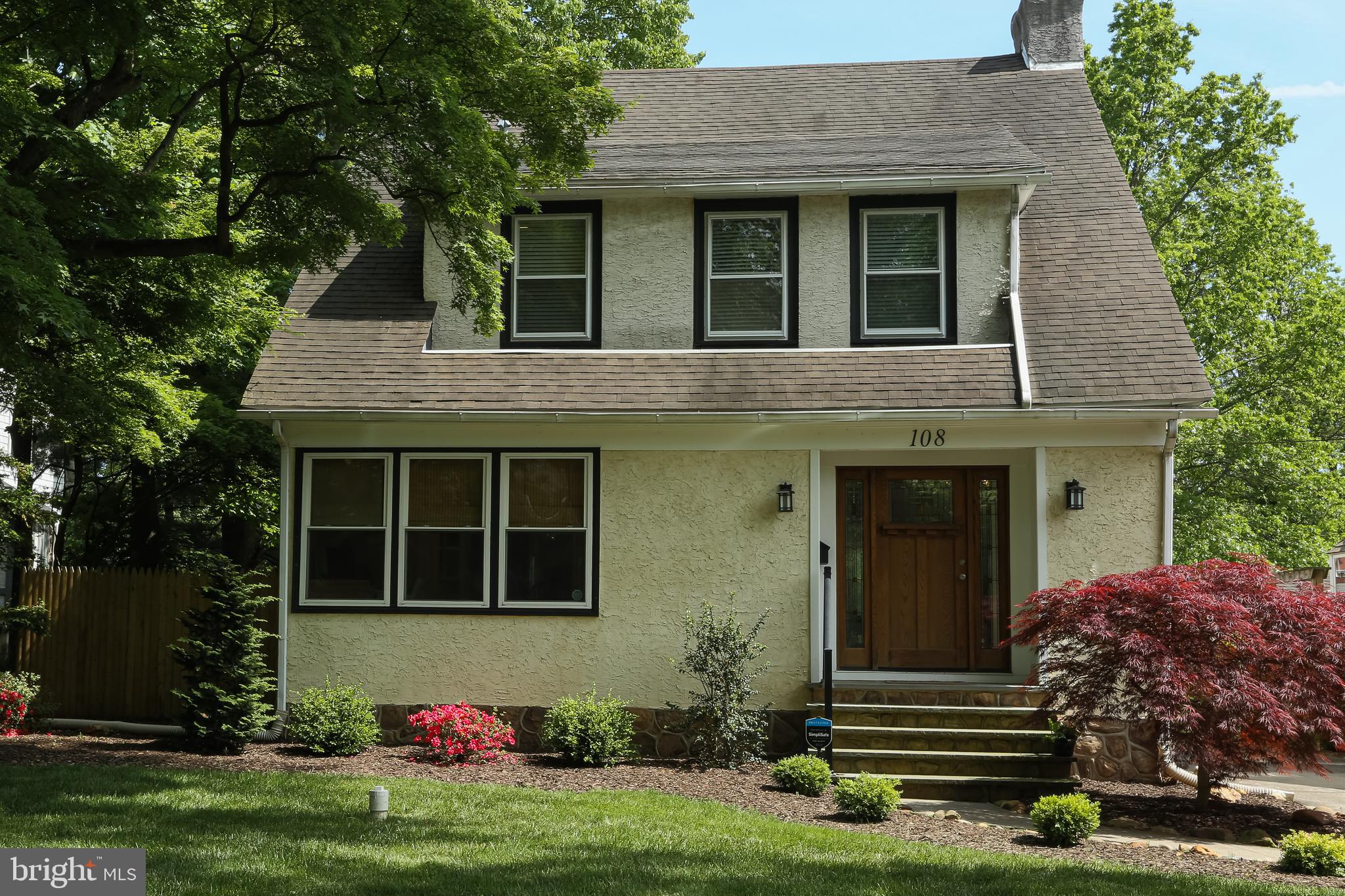 108 Walnut Avenue Wayne, PA 19087 - Photo 3 of 37