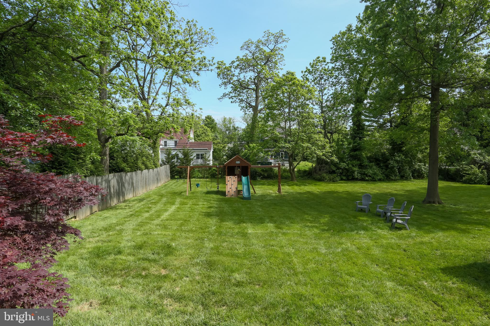 108 Walnut Avenue Wayne, PA 19087 - Photo 31 of 37