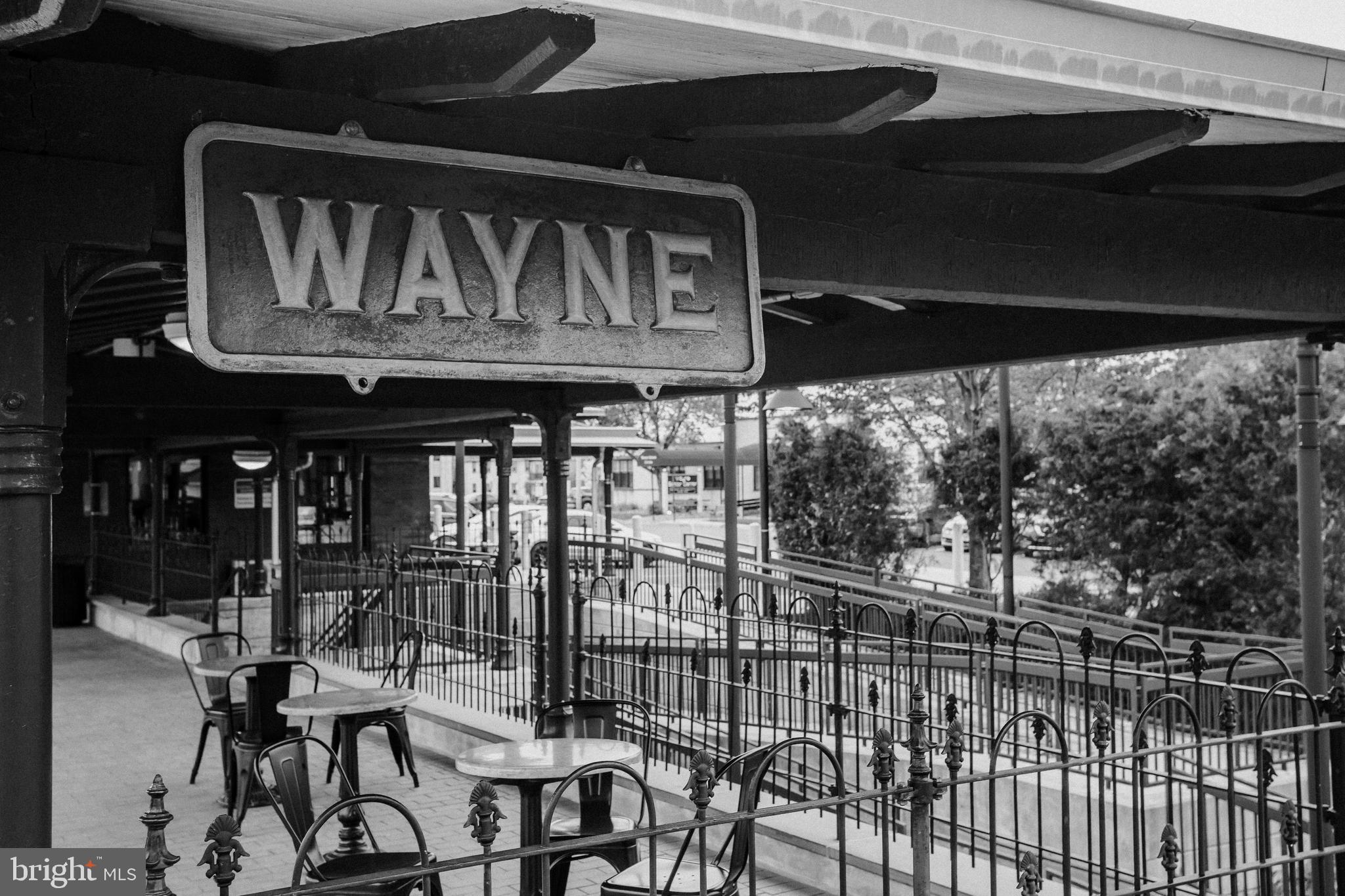 108 Walnut Avenue Wayne, PA 19087 - Photo 33 of 37