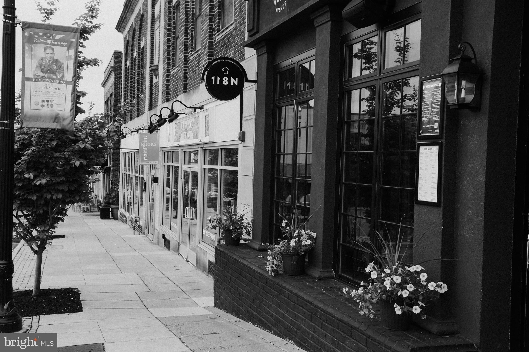 108 Walnut Avenue Wayne, PA 19087 - Photo 34 of 37