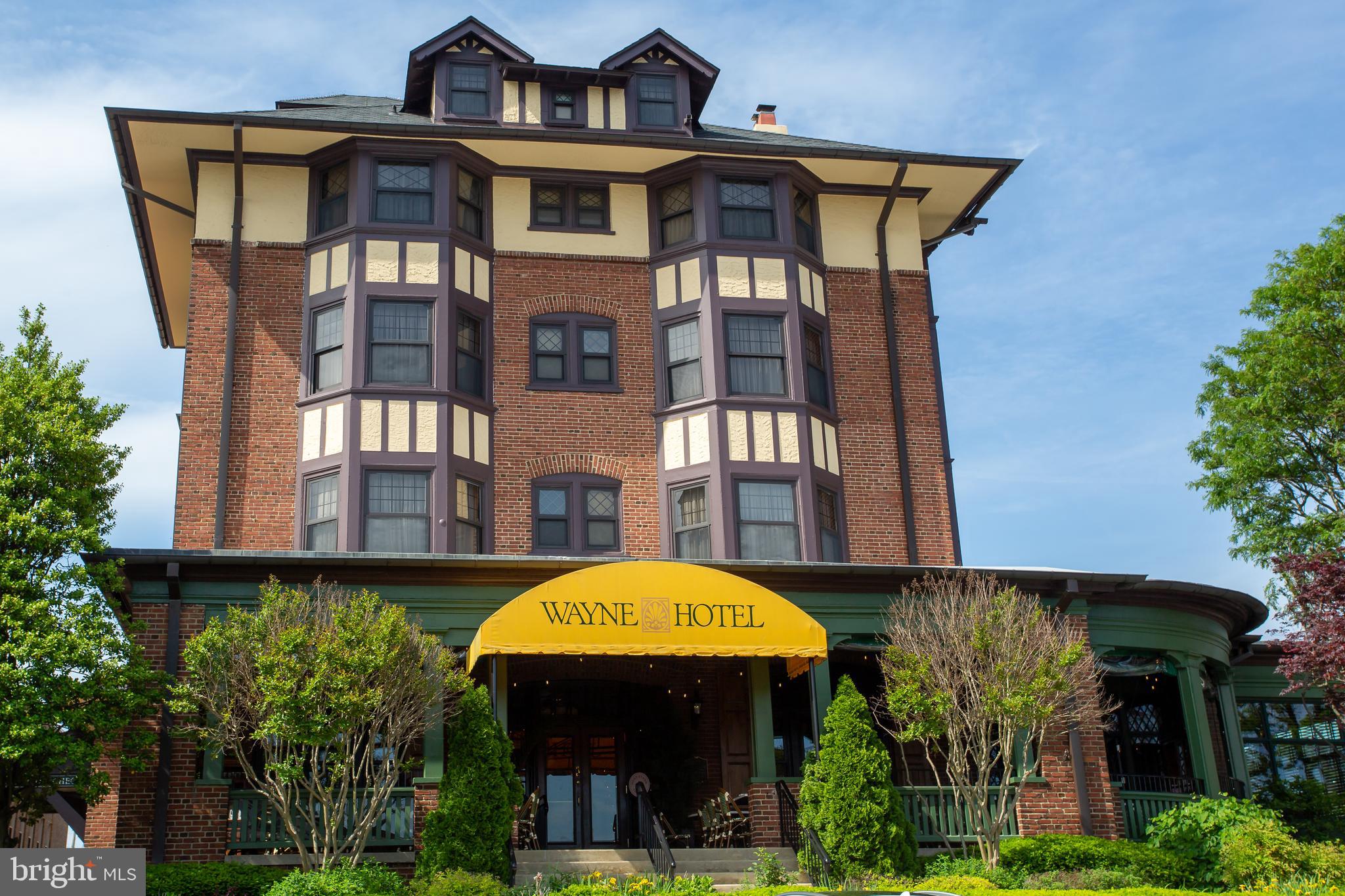 108 Walnut Avenue Wayne, PA 19087 - Photo 36 of 37