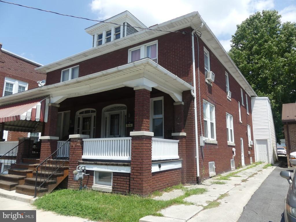 522 Baltimore Street Hanover, PA 17331 - Photo 1 of 42 Gallery Image 1