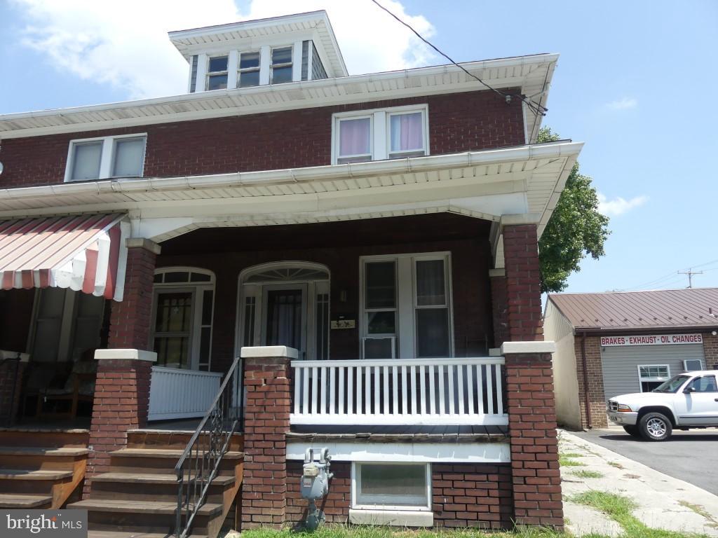 522 Baltimore Street Hanover, PA 17331 - Photo 2 of 42 Gallery Image 2