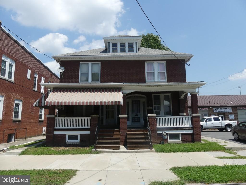 522 Baltimore Street Hanover, PA 17331 - Photo 3 of 42 Gallery Image 3