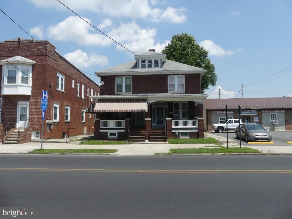 522 Baltimore Street Hanover, PA 17331 - Photo 4 of 42 Gallery Image 4