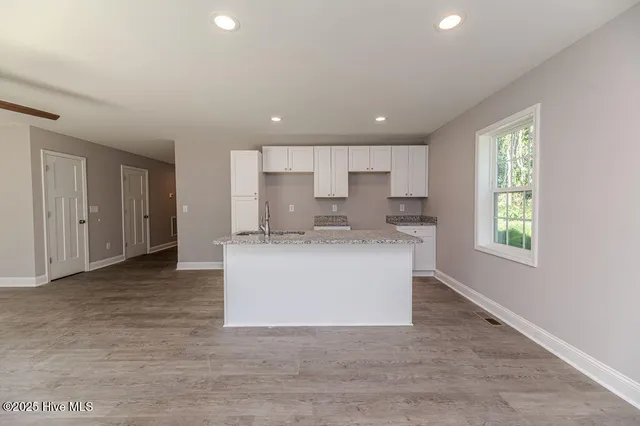 $349,000 | 925 West Massachusetts Avenue, Southern Pines, NC 28387