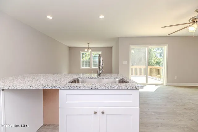 $349,000 | 925 West Massachusetts Avenue, Southern Pines, NC 28387