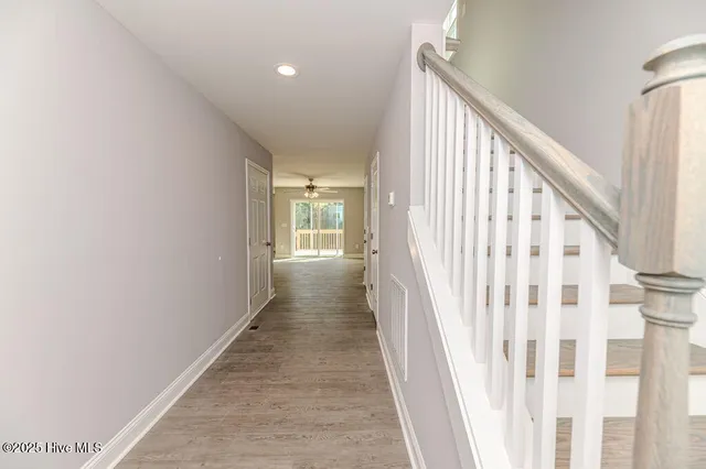 $349,000 | 925 West Massachusetts Avenue, Southern Pines, NC 28387